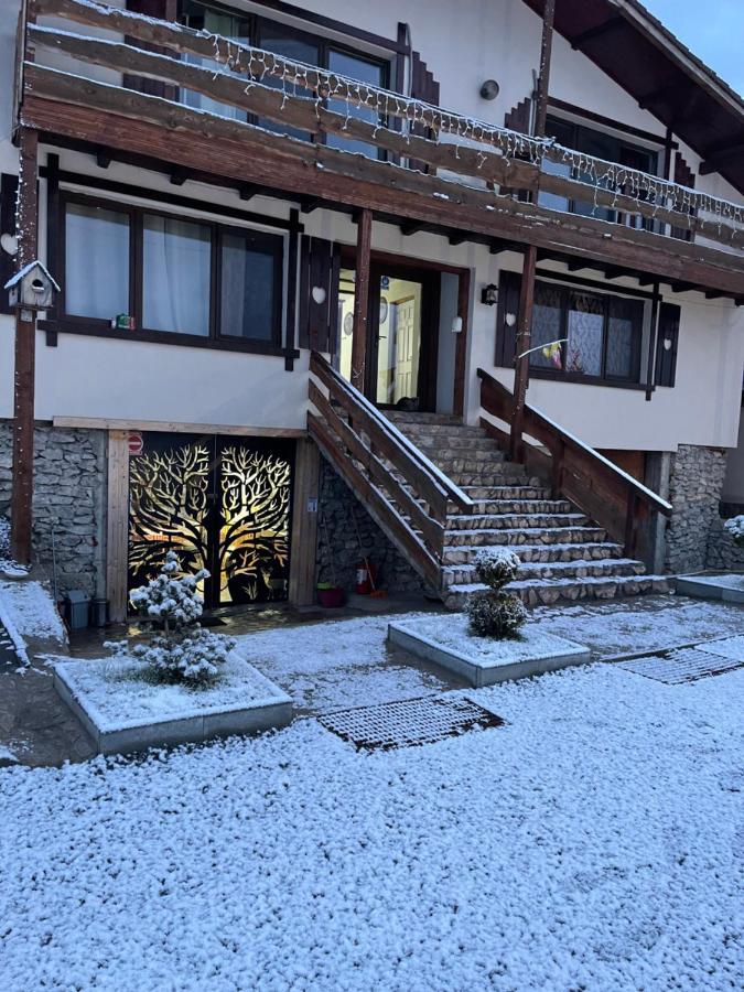 Wineyards Salin Bed & Breakfast Turda Bagian luar foto